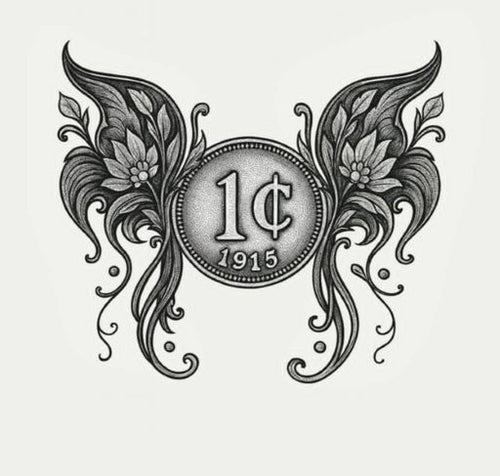 Winged Penny Designs